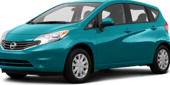 NISSAN VERSA NOTE 2014 3N1CE2CP8EL364358 image